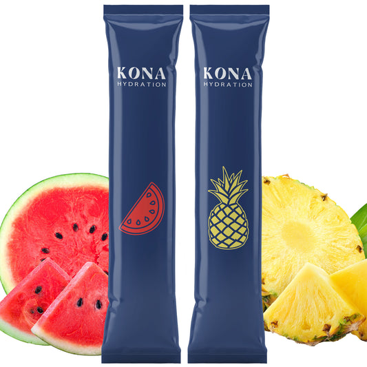 Kona Hydration Electrolyte Drink Mix